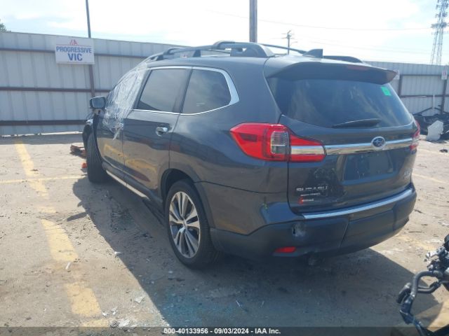 4S4WMARD3L3420523 Subaru Ascent Touring