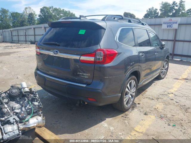 4S4WMARD3L3420523 Subaru Ascent Touring