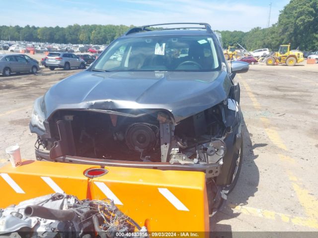 4S4WMARD3L3420523 Subaru Ascent Touring
