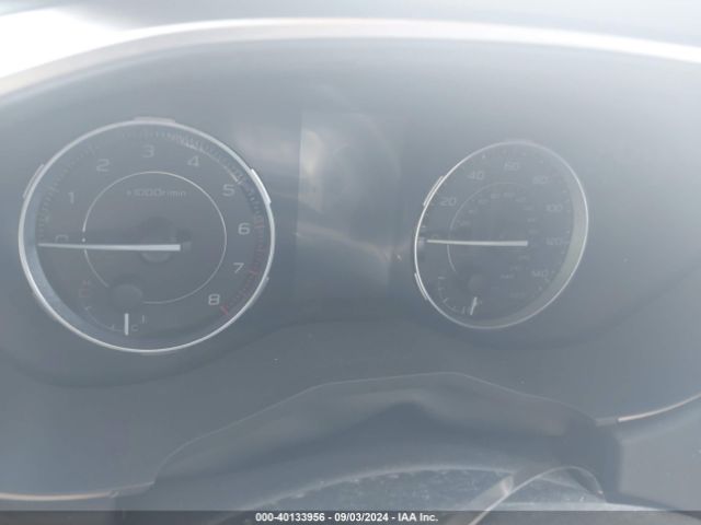 4S4WMARD3L3420523 Subaru Ascent Touring