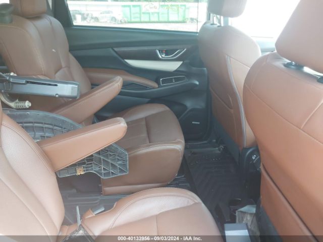 4S4WMARD3L3420523 Subaru Ascent Touring
