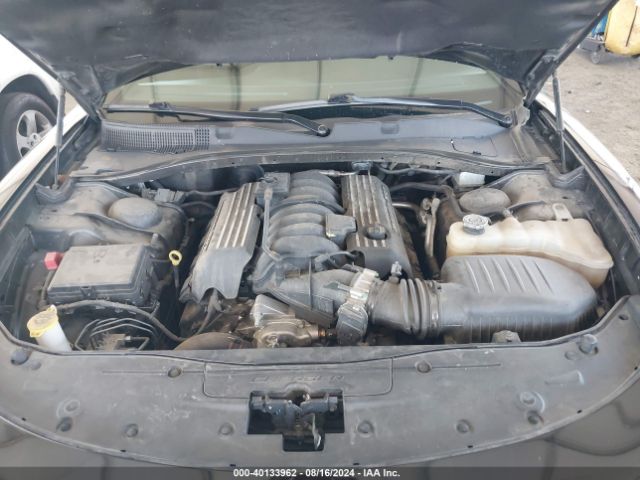 2C3CDXGJ8LH164741 Dodge Charger Scat Pack Widebody Rwd