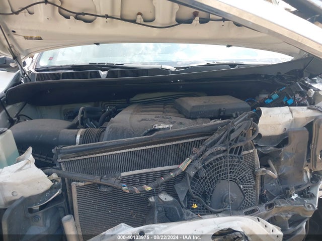 Toyota Sequoia Platinum 2021 5TDGY5A15MS075629 Image 10