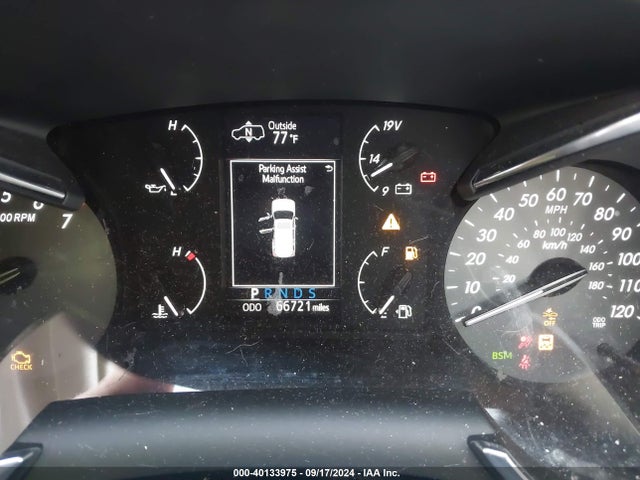Toyota Sequoia Platinum 2021 5TDGY5A15MS075629 Image 7