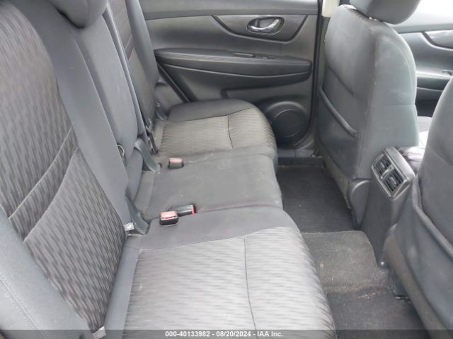5N1AT2MV4JC837522 Nissan ROGUE SV