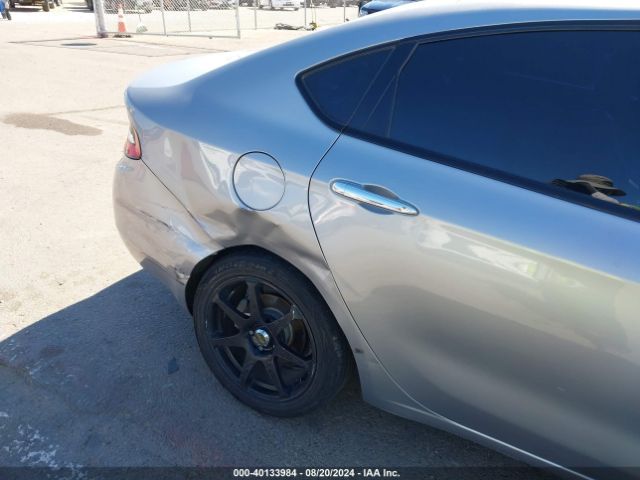 1C3CDFCBXFD266830 Dodge Dart Limited