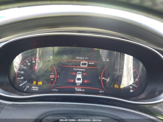 1C3CDFCBXFD266830 Dodge Dart Limited