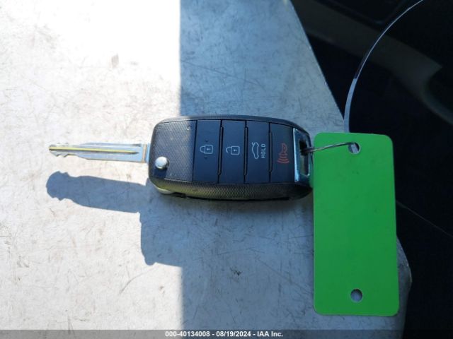 KNAFX4A6XG5482728 KIA FORTE LX