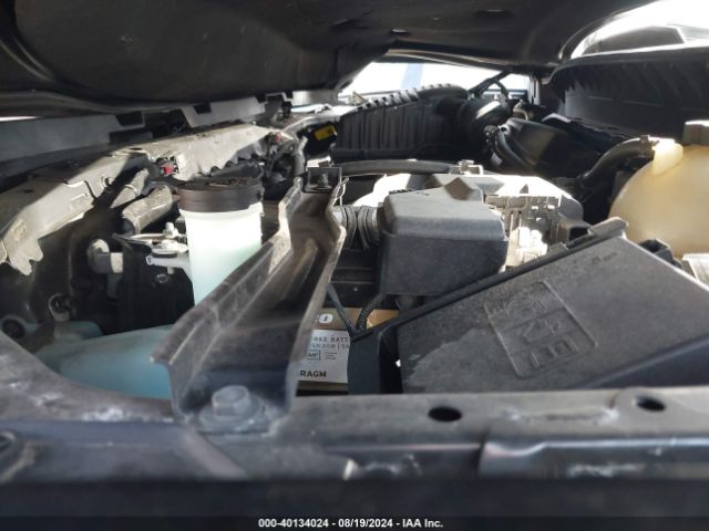 3GNKBBRAXLS650534 Chevrolet Blazer Fwd 1lt