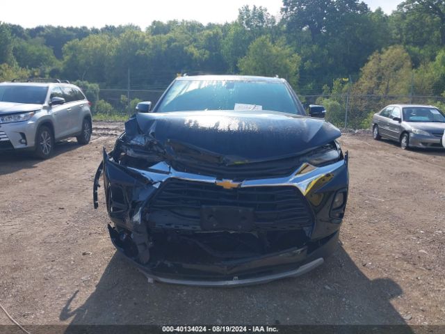 3GNKBBRAXLS650534 Chevrolet Blazer Fwd 1lt