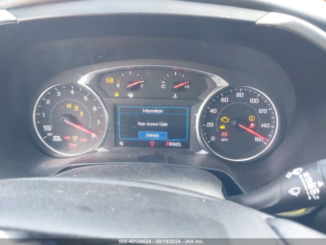 3GNKBBRAXLS650534 Chevrolet Blazer Fwd 1lt