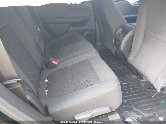 3GNKBBRAXLS650534 Chevrolet Blazer Fwd 1lt