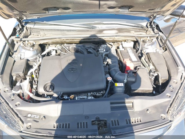 Toyota Avalon Touring 2019 4T1BZ1FB9KU030442 Image 10