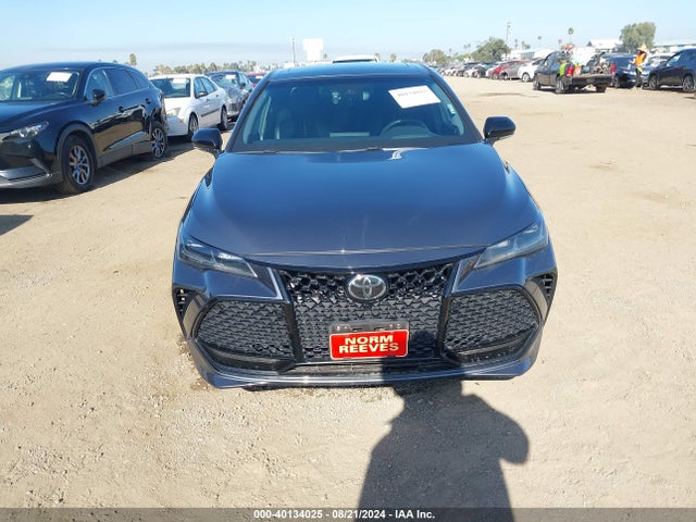 Toyota Avalon Touring 2019 4T1BZ1FB9KU030442 Image 12