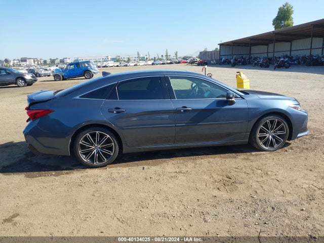 Toyota Avalon Touring 2019 4T1BZ1FB9KU030442 Image 13
