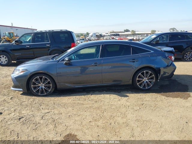 Toyota Avalon Touring 2019 4T1BZ1FB9KU030442 Image 14