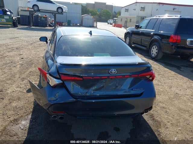 Toyota Avalon Touring 2019 4T1BZ1FB9KU030442 Image 16