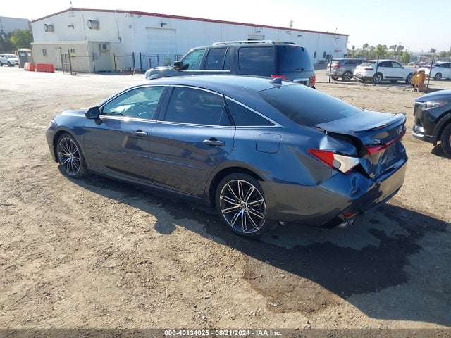 Toyota Avalon Touring 2019 4T1BZ1FB9KU030442 Image 3