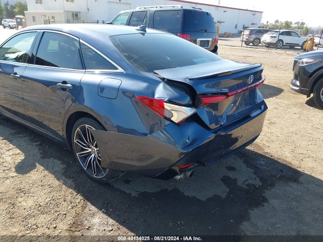 Toyota Avalon Touring 2019 4T1BZ1FB9KU030442 Image 6