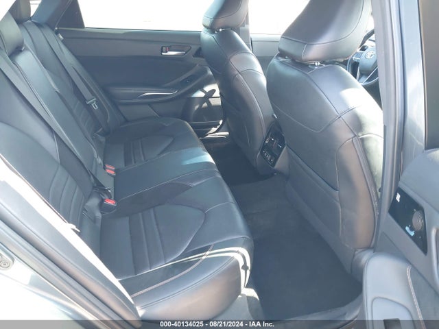 Toyota Avalon Touring 2019 4T1BZ1FB9KU030442 Image 8