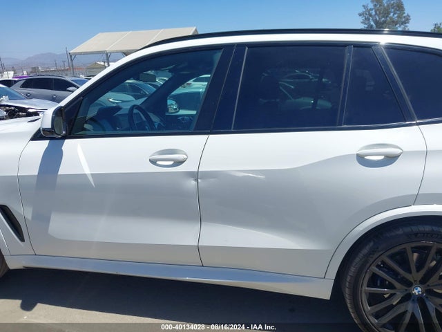 5UXCR4C00N9L68959 BMW X5 Sdrive40i