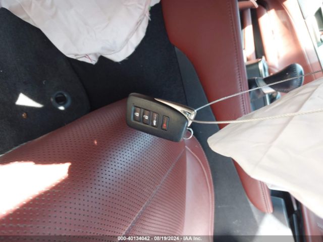 JTHBE1BL5FA015960 Lexus GS 350