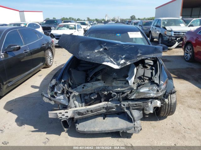 JTHBE1BL5FA015960 Lexus GS 350