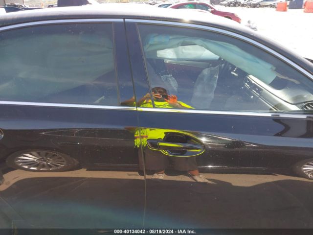 JTHBE1BL5FA015960 Lexus GS 350
