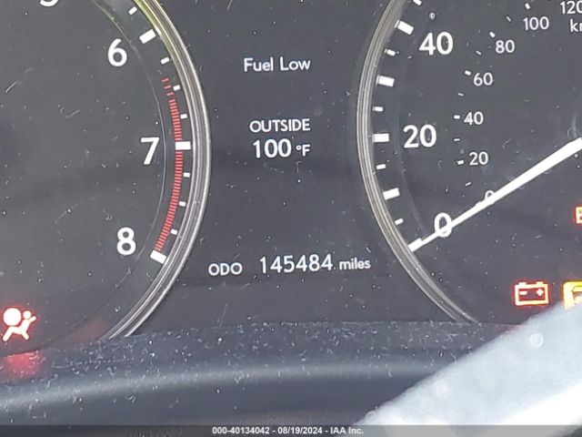 JTHBE1BL5FA015960 Lexus GS 350