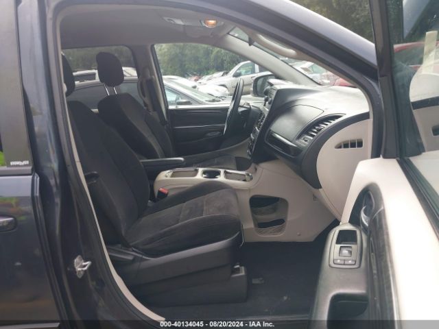 2C4RDGCG4ER120572 Dodge Grand Caravan Sxt