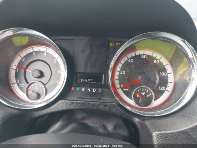 2C4RDGCG4ER120572 Dodge Grand Caravan Sxt