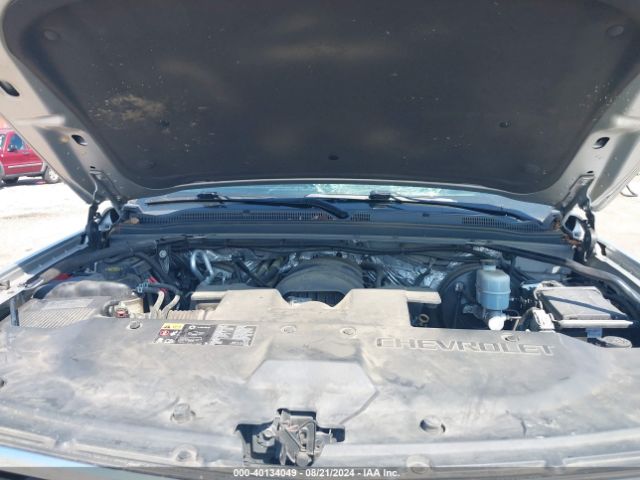 1GNSCBKC3GR317951 Chevrolet Tahoe Lt