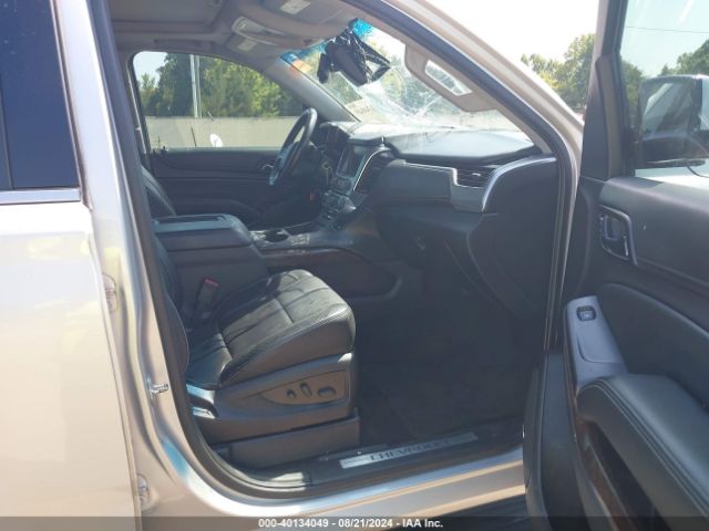 1GNSCBKC3GR317951 Chevrolet Tahoe Lt
