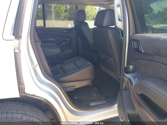 1GNSCBKC3GR317951 Chevrolet Tahoe Lt