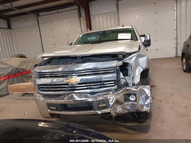 Chevrolet Silverado 2500hd Lt 2015 1GC2KVEG5FZ107328 Image 12