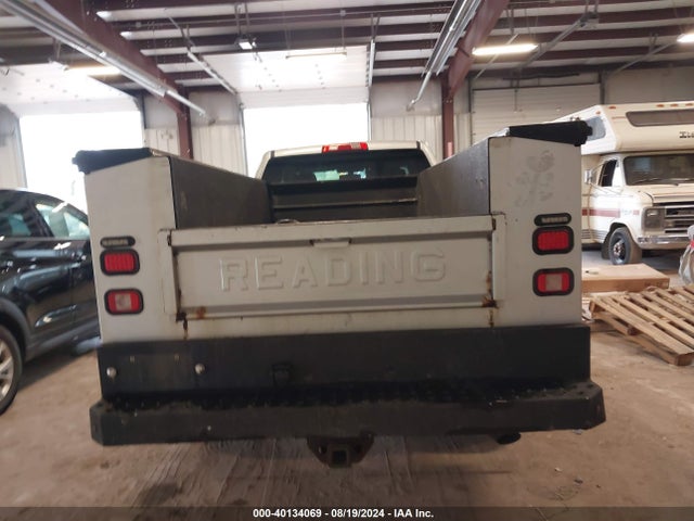 Chevrolet Silverado 2500hd Lt 2015 1GC2KVEG5FZ107328 Image 16