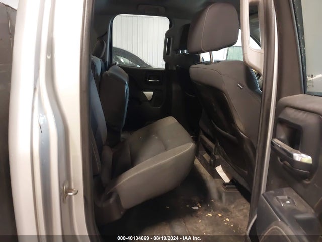 Chevrolet Silverado 2500hd Lt 2015 1GC2KVEG5FZ107328 Image 8