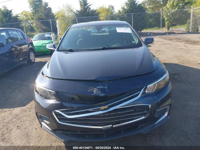 Chevrolet MALIBU 1LT 2017 1G1ZE5ST6HF290209 Image 12