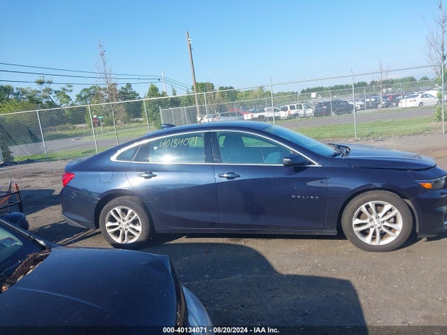 Chevrolet MALIBU 1LT 2017 1G1ZE5ST6HF290209 Image 13
