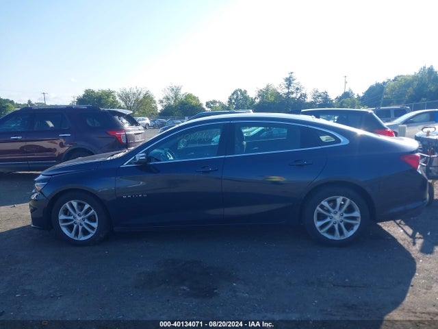 Chevrolet MALIBU 1LT 2017 1G1ZE5ST6HF290209 Image 14