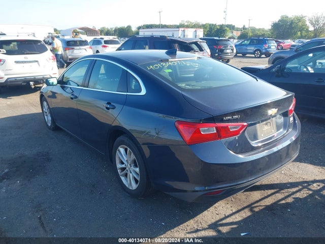 Chevrolet MALIBU 1LT 2017 1G1ZE5ST6HF290209 Image 3