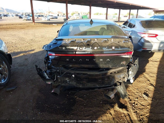 Hyundai ELANTRA N 2023 KMHLW4AK1PU009548 Image 16