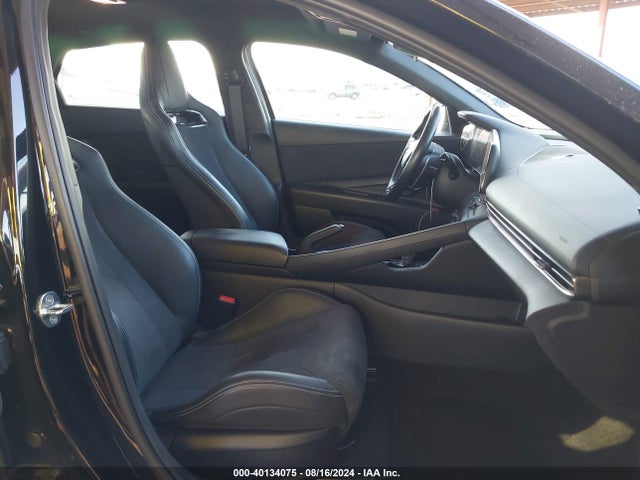 Hyundai ELANTRA N 2023 KMHLW4AK1PU009548 Image 5