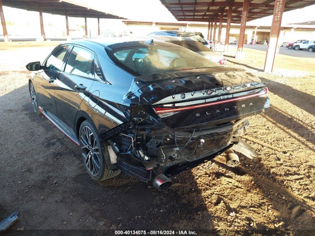 Hyundai ELANTRA N 2023 KMHLW4AK1PU009548 Image 6