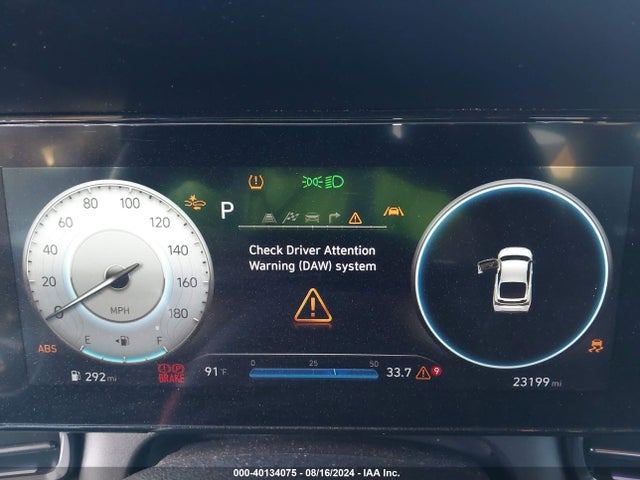 Hyundai ELANTRA N 2023 KMHLW4AK1PU009548 Image 7