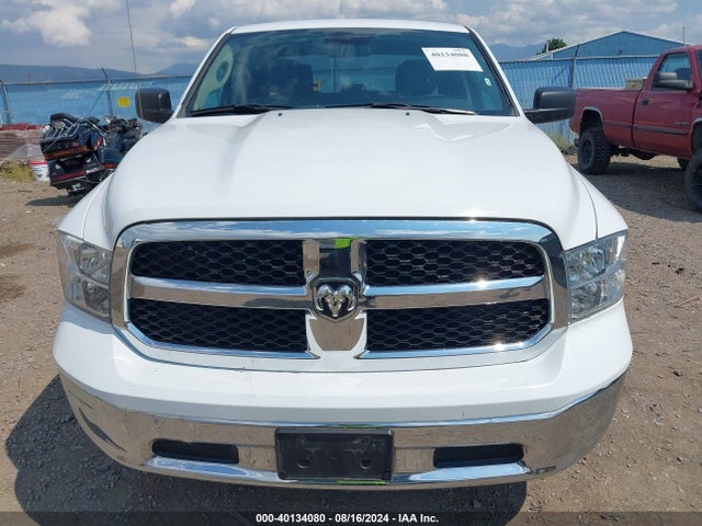 RAM 1500 Classic Slt  4x4 6'4 Box 2021 1C6RR7TT2MS522111 Image 12