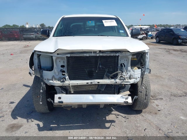 Toyota Tacoma Base V6 2015 3TMLU4EN3FM165110 Image 13