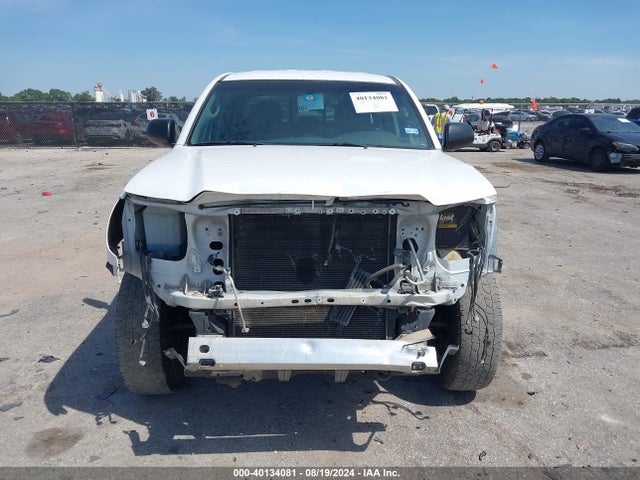Toyota Tacoma Base V6 2015 3TMLU4EN3FM165110 Image 6