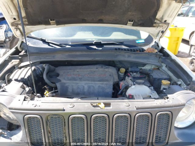 ZACCJBCT2GPD18881 Jeep Renegade Trailhawk