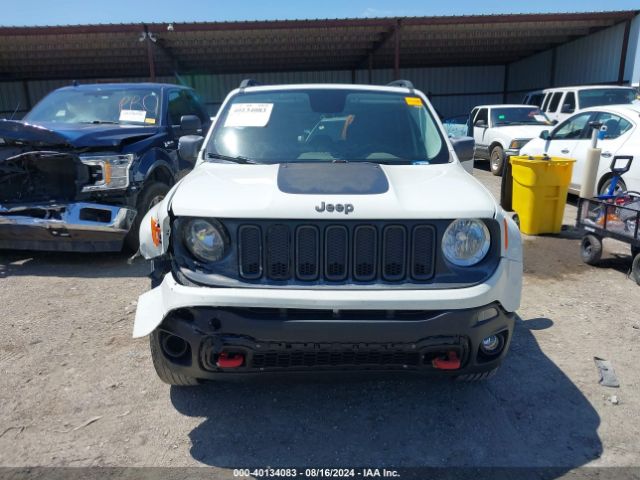 ZACCJBCT2GPD18881 Jeep Renegade Trailhawk